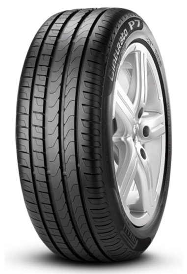 PIRELLI CINTURATO P7 225/55 R17 97Y RUNFLAT