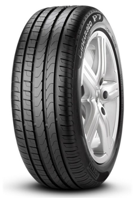 PIRELLI CINTURATO P7 225/55 R17 97Y RUNFLAT