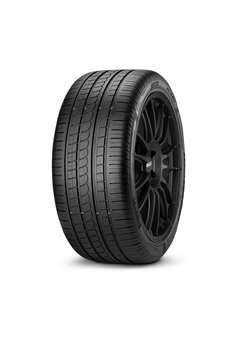 PIRELLI PZERO ROSSO 255/40 R17 94Y