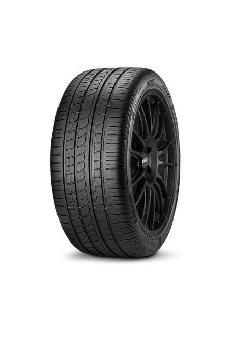 PIRELLI PZERO ROSSO 255/40 R17 94Y