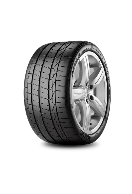 PIRELLI PZERO CORSA ASIMMETRICO 265/30 R19 93Y XL