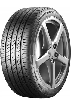 BARUM BRAVURIS 5HM 255/65 R16 109H