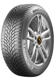 CONTINENTAL WINTERCONTACT TS 870 175/70 R14 88T XL