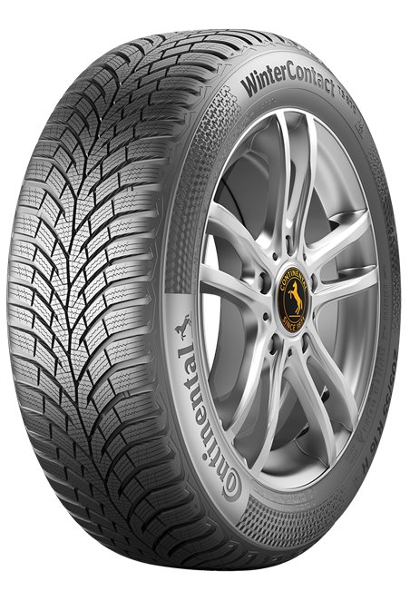 CONTINENTAL WINTERCONTACT TS 870 165/60 R14 79T XL