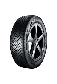 CONTINENTAL ALLSEASONCONTACT CONTISEAL 235/55 R18 100V