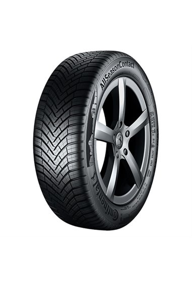 CONTINENTAL ALLSEASONCONTACT CONTISEAL 235/55 R18 100V