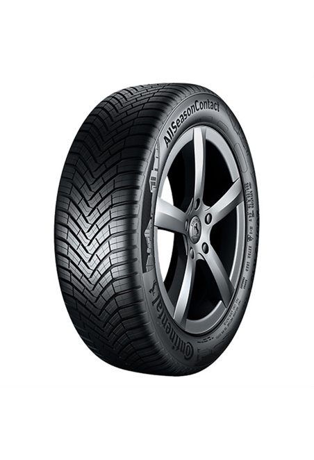 CONTINENTAL ALLSEASONCONTACT CONTISEAL 235/55 R18 100V