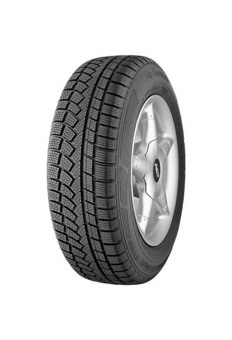 CONTINENTAL CONTIWINTERCONTACT TS790 255/40 R17 98V XL