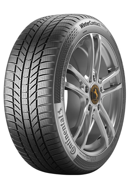CONTINENTAL WINTERCONTACT TS 870 P 275/40 R20 106V XL