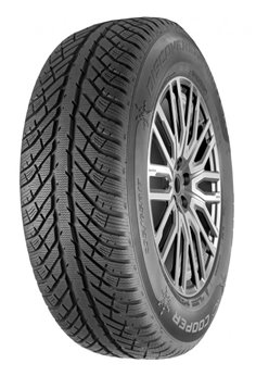 COOPER DISCOVERER WINTER 255/50 R19 107V XL