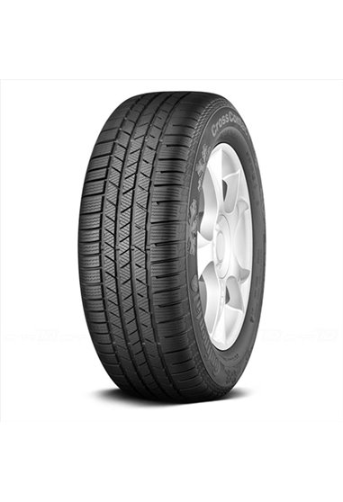 CONTINENTAL CONTICROSSCONTACT WINTER 205/70 R15 96T