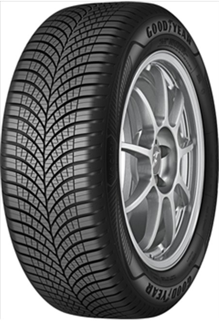 GOODYEAR VECTOR 4SEASONS GEN-3 185/65 R15 92T XL