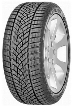 GOODYEAR ULTRAGRIP PERFORMANCE SUV GEN-1 275/45 R21 110V XL