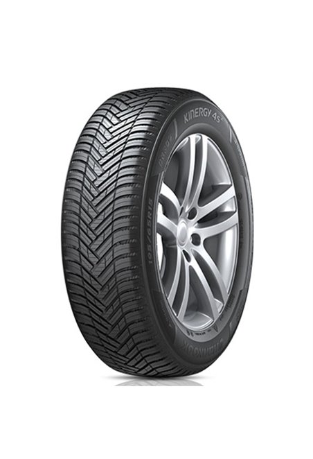 HANKOOK H750B KINERGY 4S 2 205/55 R16 94W XL RUNFLAT