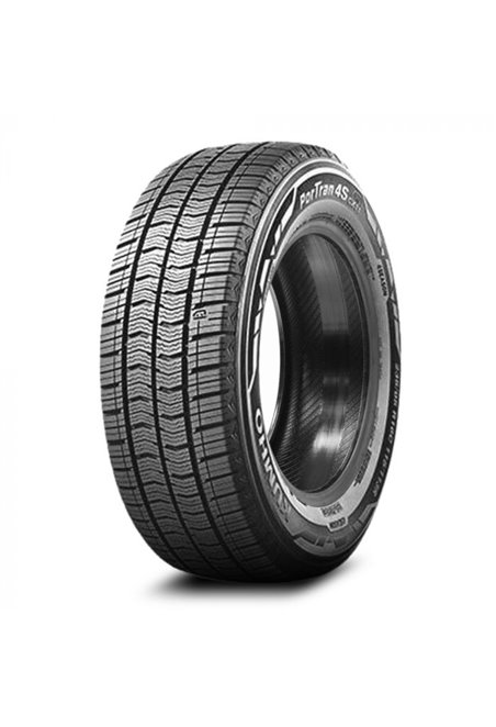 KUMHO POTRAN 4S CX11 205/65 R15C 102/100T