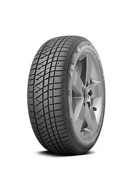 KUMHO WINTERCRAFT WS71 235/65 R18 106H