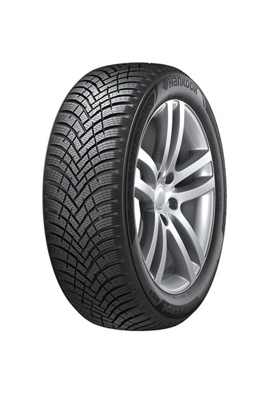 HANKOOK WINTER I-CEPT RS3 W462 225/45 R17 94V XL