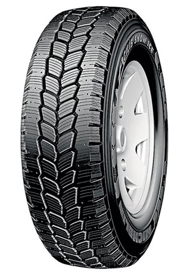 MICHELIN AGILIS 51 SNOW-ICE 215/65 R15C 104/102T