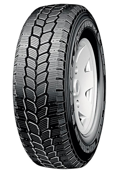 MICHELIN AGILIS 51 SNOW-ICE 215/65 R15C 104/102T