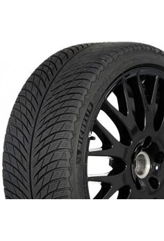 MICHELIN PILOT ALPIN 5 AO 225/55 R18 102V XL