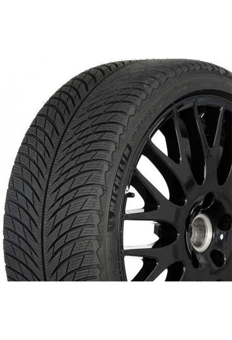 MICHELIN PILOT ALPIN 5 AO 225/55 R18 102V XL