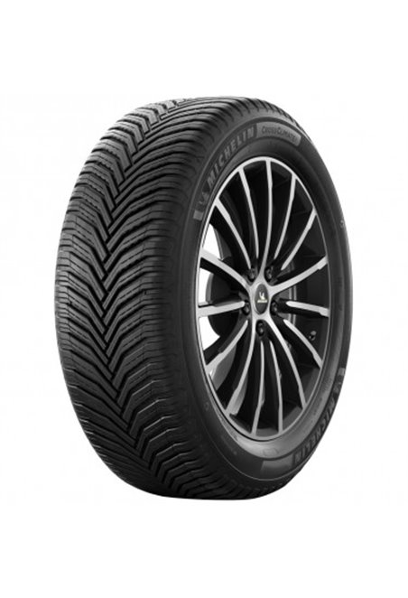 MICHELIN CROSSCLIMATE 2 SUV VOL 255/45 R19 104H XL