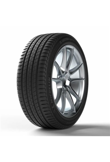 MICHELIN LATITUDE SPORT 3 MO 275/45 R21 107Y