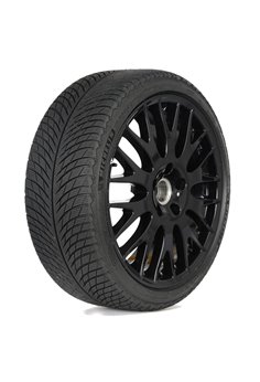 MICHELIN PILOT ALPIN 5 SUV N0 275/50 R19 112V XL