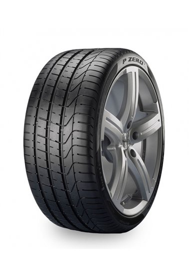 PIRELLI PZERO MOE 225/40 R19 93Y XL RUNFLAT