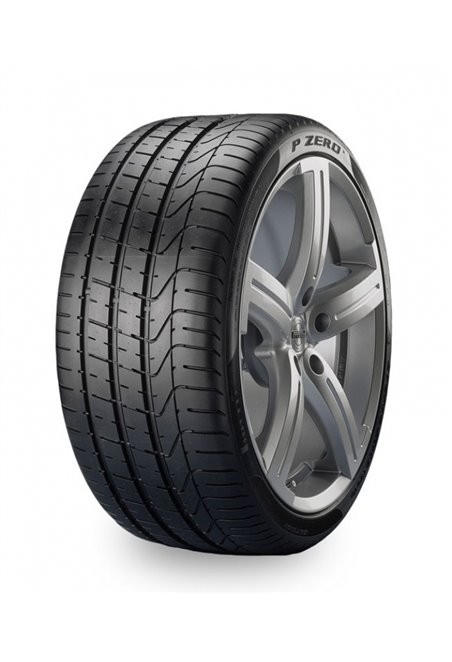 PIRELLI PZERO MOE 225/40 R19 93Y XL RUNFLAT