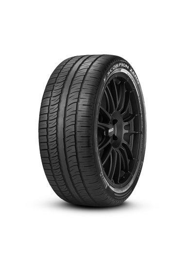 PIRELLI SCORPION ZERO ASIMMETRICO 235/45 R19 99V XL