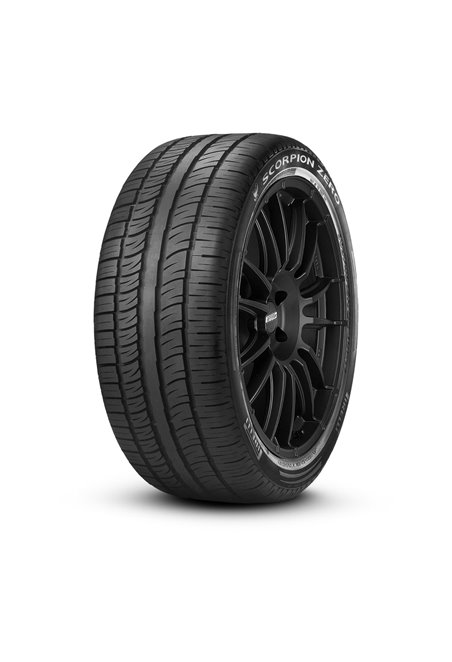 PIRELLI SCORPION ZERO ASIMMETRICO 235/45 R19 99V XL