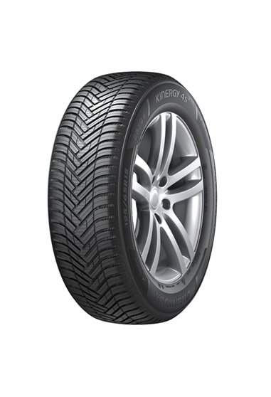 HANKOOK H750A KINERGY 4S 2 X 255/55 R19 111W XL