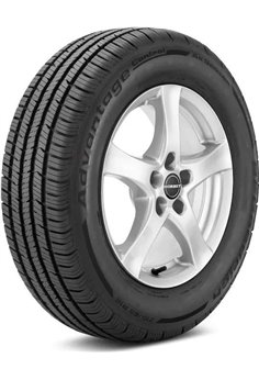 BF GOODRICH ADVANTAGE ALL-SEASON 225/40 R18 92Y XL