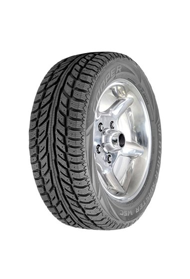 COOPER WEATHERMASTER WSC 255/50 R19 107T XL