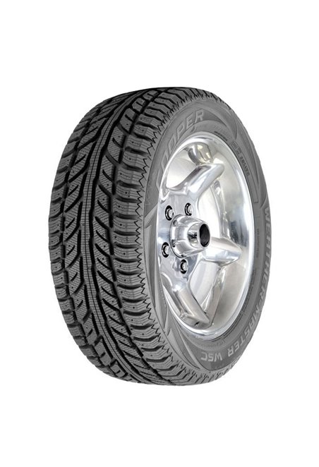 COOPER WEATHERMASTER WSC 255/50 R19 107T XL