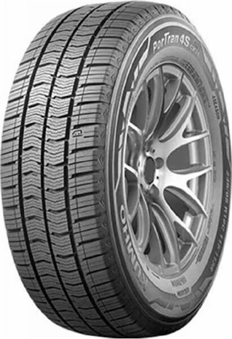 KUMHO CX11 195/75 R16C 107/105R