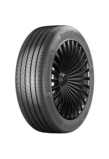 CONTINENTAL PREMIUMCONTACT C 215/50 R17 95V XL