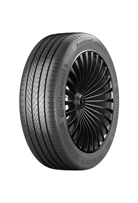 CONTINENTAL PREMIUMCONTACT C 215/50 R17 95V XL