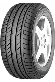 CONTINENTAL CONTI4X4SPORTCONTACT 275/40 R20 106Y XL