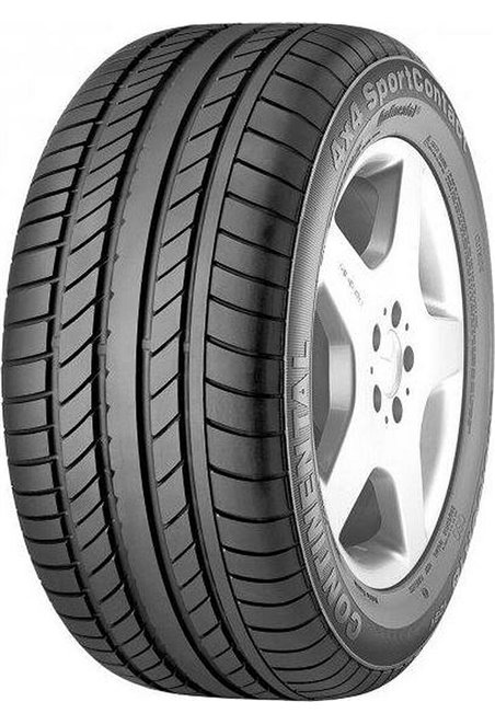 CONTINENTAL CONTI4X4SPORTCONTACT 275/40 R20 106Y XL