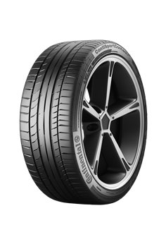 CONTINENTAL CONTISPORTCONTACT 5P AO 255/40 R19 100Y XL