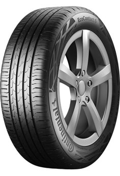 CONTINENTAL ECOCONTACT 6 CONTISEAL 245/45 R18 96W