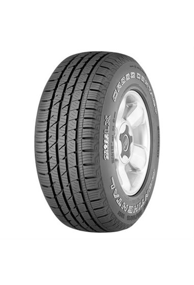 CONTINENTAL CONTICROSSCONTACT LX 265/60 R18 110T