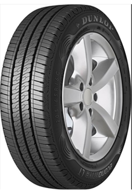 DUNLOP ECONODRIVE LT 195/70 R15C 104/102S