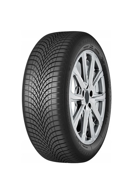 DEBICA NAVIGATOR 3 215/55 R18 99V XL