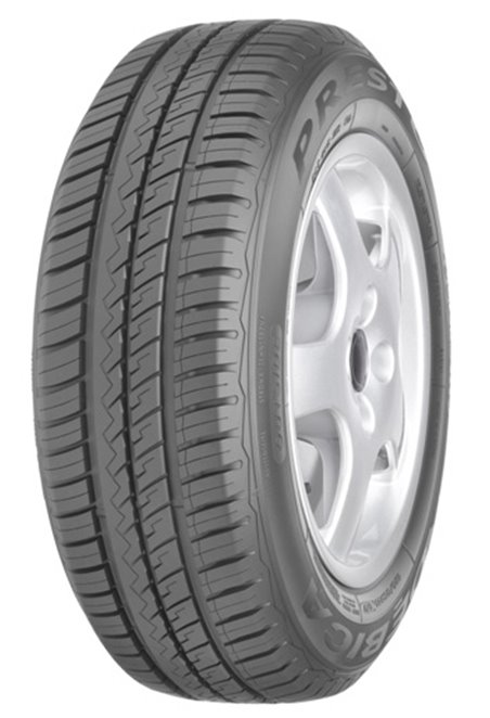 DEBICA PRESTO 225/55 R19 99V