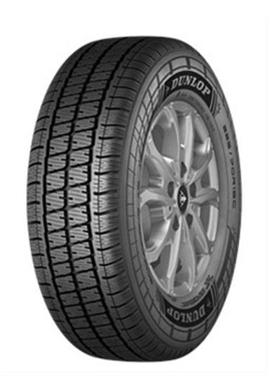 DUNLOP ECONODRIVE AS 225/65 R16C 112/110T