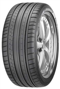 DUNLOP SP SPORT MAXX GT AO 265/35 R20 99Y XL