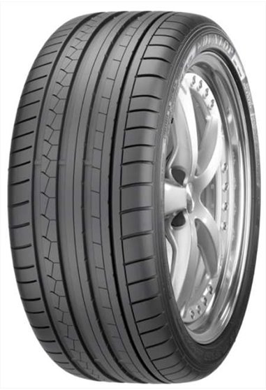 DUNLOP SP SPORT MAXX GT 265/40 R21 105Y XL